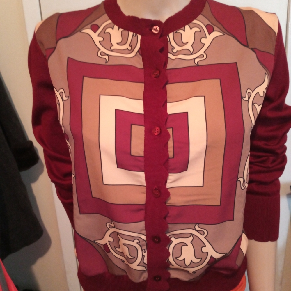 Mystery New York       ((Size L))
